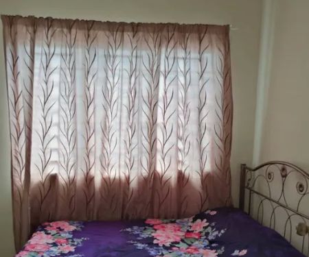 Homestay Adam Gombak