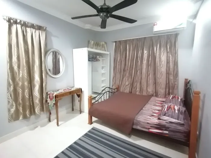 Homestay Adam Gombak Picture 4