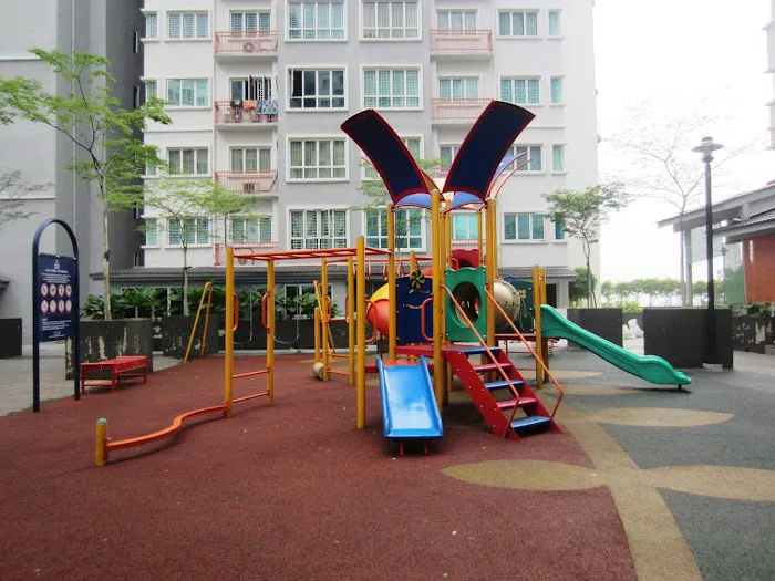 Homestay Adam Gombak Picture 7