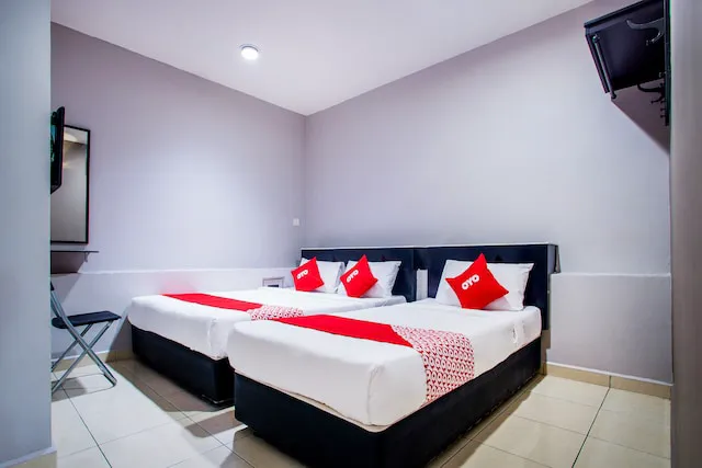 Avatarr Hotel Picture 6