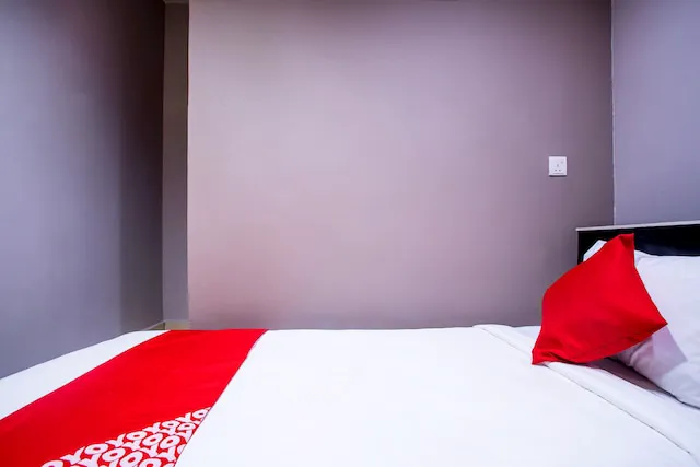 Avatarr Hotel Picture 8