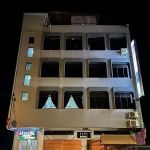 61 Hotel Gua Musang