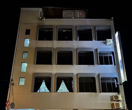 61 Hotel Gua Musang