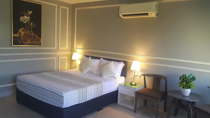 61 Hotel Gua Musang Picture 2