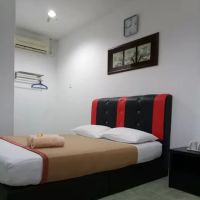 Kasturi Inn Hotel Budget ico
