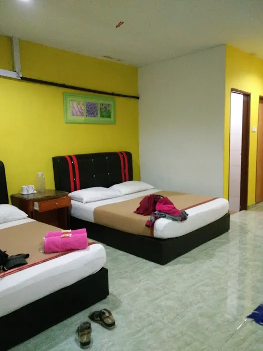 Kasturi Inn Hotel Budget Picture 6