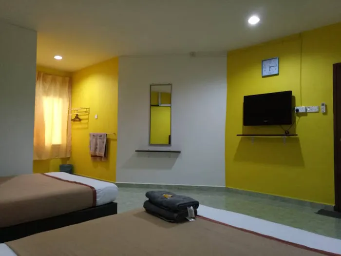 Kasturi Inn Hotel Budget Picture 3
