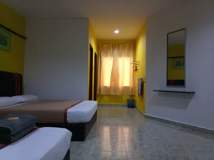 Kasturi Inn Hotel Budget Picture 2
