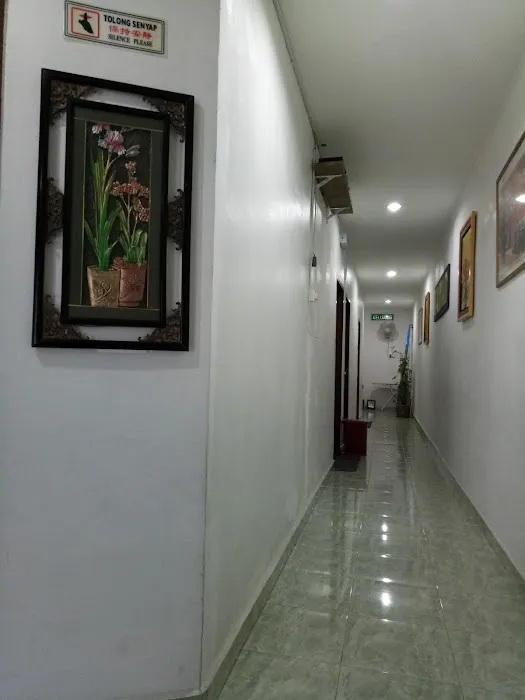 Kasturi Inn Hotel Budget Picture 10