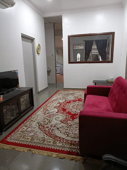 Homestay Camielya Picture 6