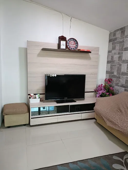 Homestay Camielya Picture 4