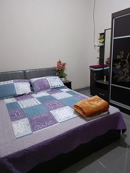 Homestay Camielya Picture 10