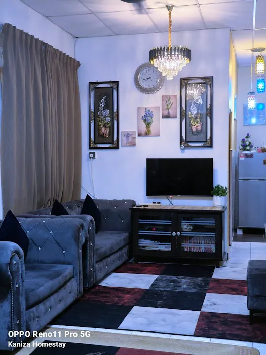 Homestay Kaniza Picture 6