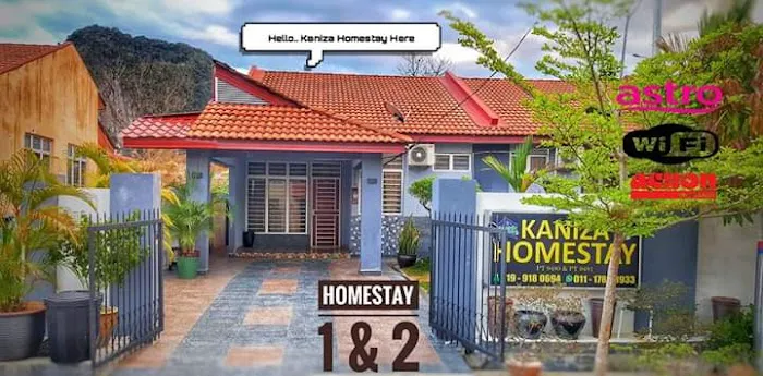 Homestay Kaniza Picture 3