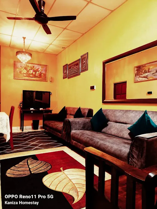 Homestay Kaniza Picture 10