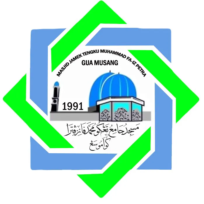 Bilik Penginapan Masjid Tengku Muhammad Faiz Petra Picture 10