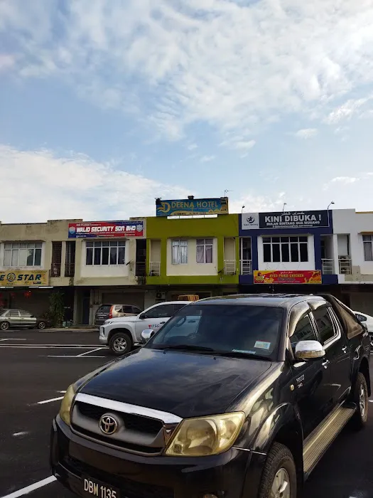 Homestay & roomstay iman Picture 2