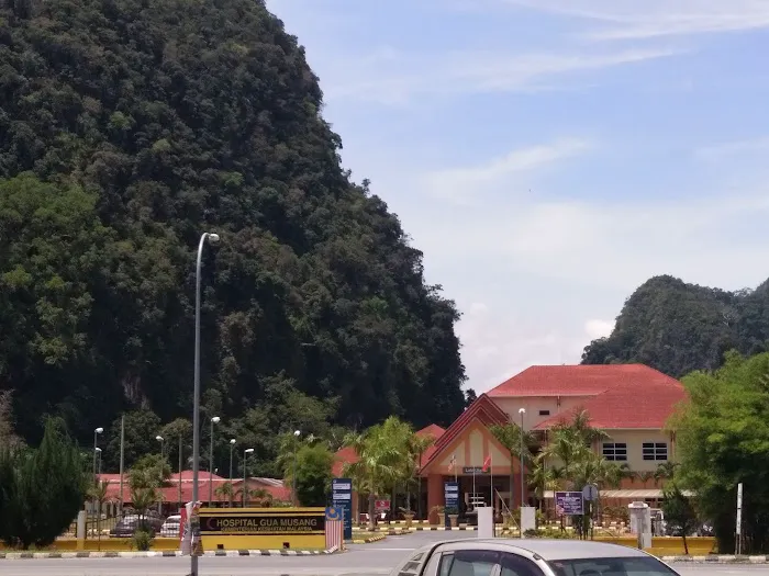 Homestay & roomstay iman Picture 1