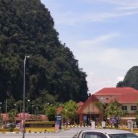 Homestay & roomstay iman ico