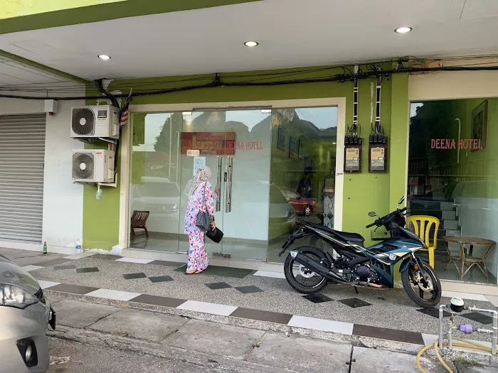 Homestay & roomstay iman Picture 6