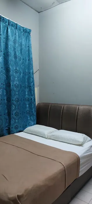 Homestay & roomstay iman Picture 10