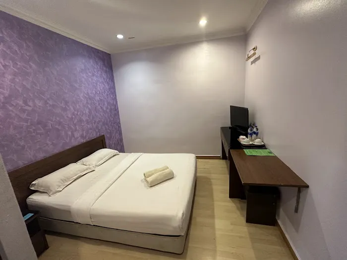OYO 90098 Goa Inn Hotel Picture 4