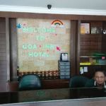 OYO 90098 Goa Inn Hotel
