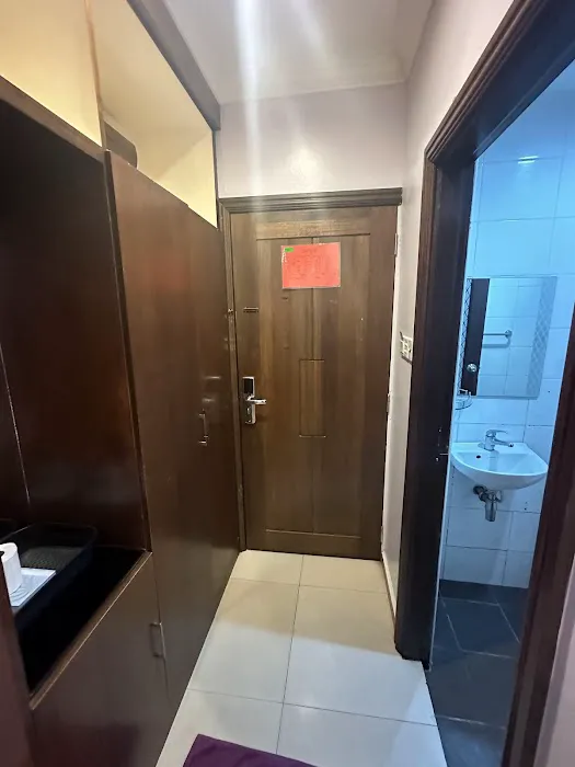 OYO 90098 Goa Inn Hotel Picture 10