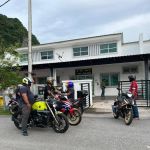 Dayani Homestay Gua Musang