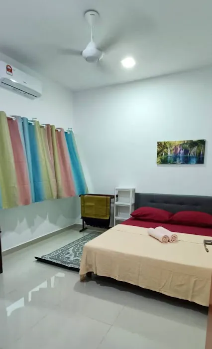 Dayani Homestay Gua Musang Picture 10
