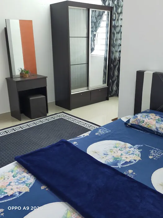AR HOMESTAY Picture 2