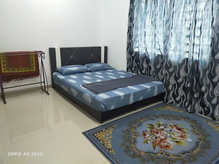 AR HOMESTAY Picture 3