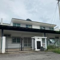 AR HOMESTAY ico