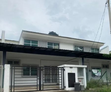AR HOMESTAY