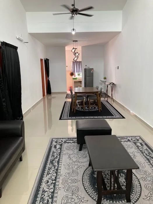 AR HOMESTAY Picture 10