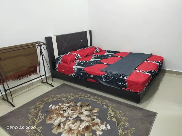 AR HOMESTAY Picture 8