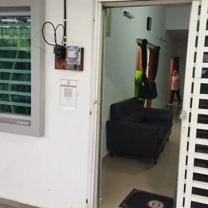 AR HOMESTAY Picture 5