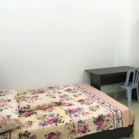 Homestay Cikgu Tie ico