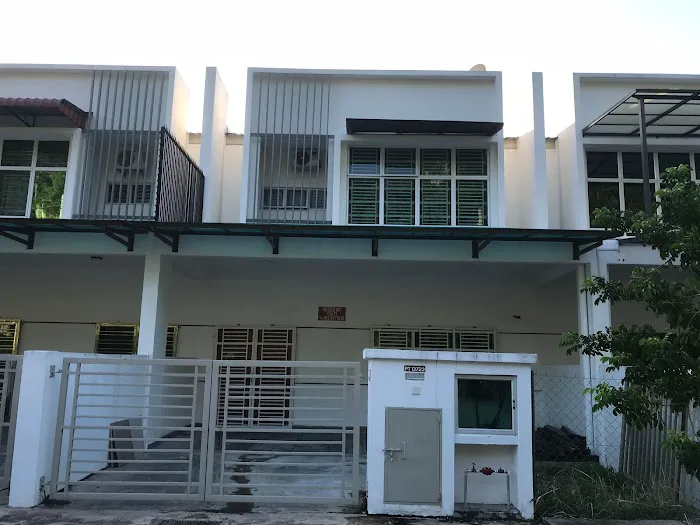 Homestay Cikgu Tie Picture 6