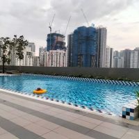RaRa Homestay ico