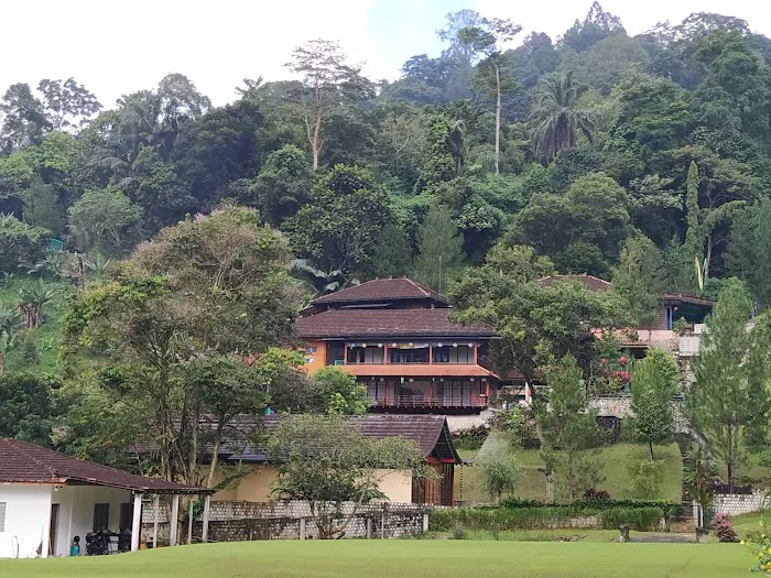 House of Sen Bukit Tinggi Village Picture 9