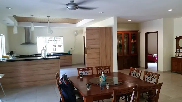 House of Sen Bukit Tinggi Village Picture 10
