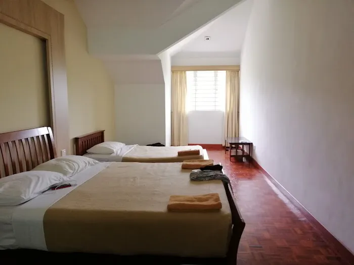Selesa Hillhomes & Golf Resort Picture 5