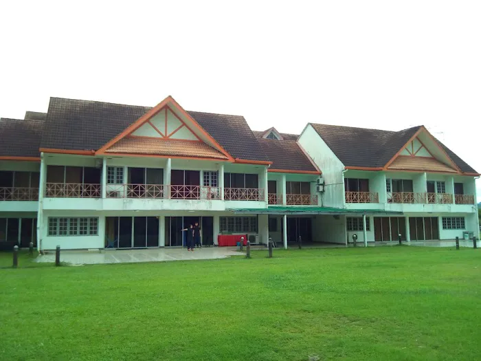 Selesa Hillhomes & Golf Resort Picture 7