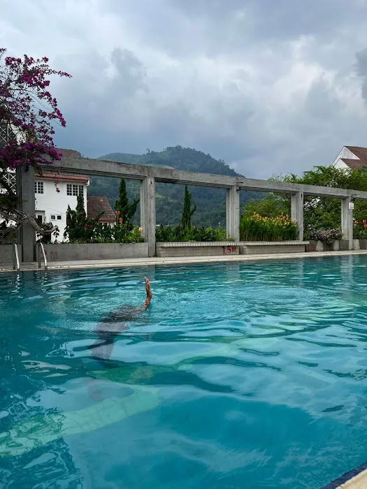 Selesa Homestay at Selesa Hillhomes Bukit Tinggi Bentong Pahang Picture 1