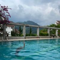 Selesa Homestay at Selesa Hillhomes Bukit Tinggi Bentong Pahang ico