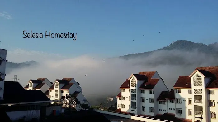 Selesa Homestay at Selesa Hillhomes Bukit Tinggi Bentong Pahang Picture 9