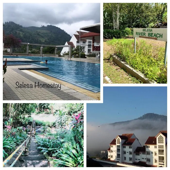 Selesa Homestay at Selesa Hillhomes Bukit Tinggi Bentong Pahang Picture 10