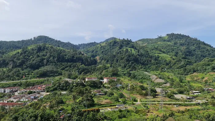 Exotic Homestay At Selesa Hillhome Picture 4