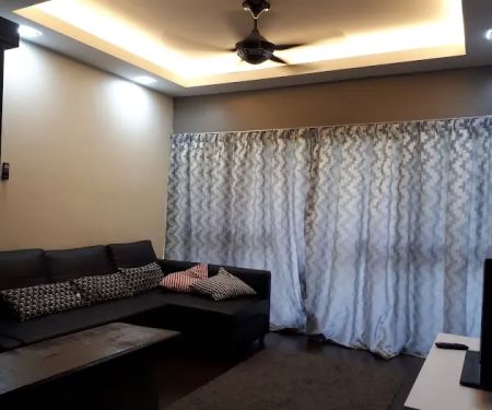 Safar Hill Selesa Hillhomes